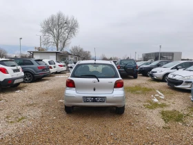 Toyota Yaris КАТО НОВА, снимка 7