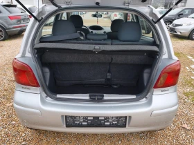 Toyota Yaris КАТО НОВА, снимка 16
