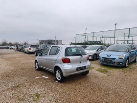 Toyota Yaris КАТО НОВА, снимка 8