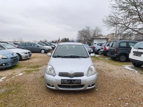 Toyota Yaris КАТО НОВА, снимка 2