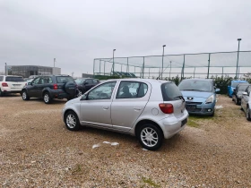 Toyota Yaris КАТО НОВА, снимка 9
