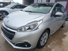 Peugeot 208 1.2i Газов Инжекцион, снимка 2