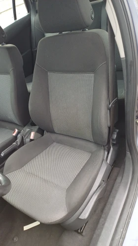 Opel Astra 1.7CDTI EURO 5A ЛИЗИНГ, снимка 10