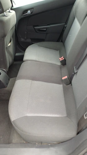 Opel Astra 1.7CDTI EURO 5A ЛИЗИНГ, снимка 9