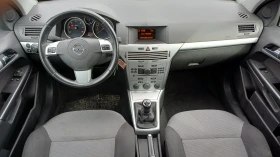Opel Astra 1.7CDTI EURO 5A ЛИЗИНГ, снимка 8