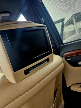 Mercedes-Benz S 420, снимка 9