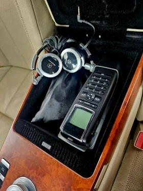 Mercedes-Benz S 420, снимка 8