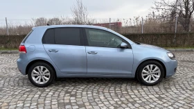 VW Golf 1.4i NAVI, снимка 4