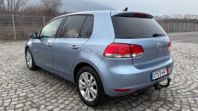 VW Golf 1.4i NAVI, снимка 7