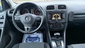 VW Golf 1.4i NAVI, снимка 12