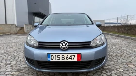 VW Golf 1.4i NAVI, снимка 2