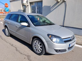 Opel Astra 1.9 JTD/120к., снимка 3