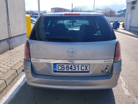 Opel Astra 1.9 JTD/120к., снимка 7