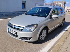 Opel Astra 1.9 JTD/120к., снимка 1