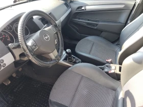Opel Astra 1.9 JTD/120к., снимка 10