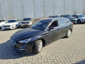 Seat Leon Xcellance | 1.5 eTSI Hybrid | DSG7 | FULL, снимка 2
