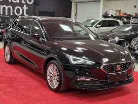 Seat Leon Xcellance | 1.5 eTSI Hybrid | DSG7 | FULL, снимка 1