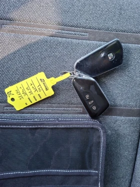 Seat Leon Xcellance | 1.5 eTSI Hybrid | DSG7 | FULL, снимка 13