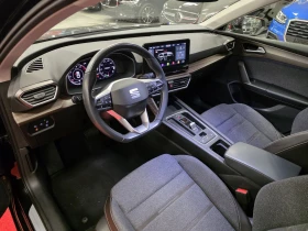 Seat Leon Xcellance | 1.5 eTSI Hybrid | DSG7 | FULL, снимка 8