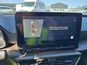 Seat Leon Xcellance | 1.5 eTSI Hybrid | DSG7 | FULL, снимка 8