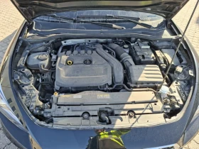Seat Leon Xcellance | 1.5 eTSI Hybrid | DSG7 | FULL, снимка 14