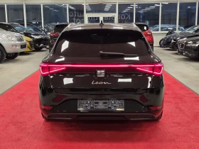 Seat Leon Xcellance | 1.5 eTSI Hybrid | DSG7 | FULL, снимка 5