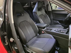 Seat Leon 1.5 eTSI Hybrid | DSG7 | Cupra , снимка 12