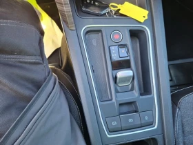 Seat Leon Xcellance | 1.5 eTSI Hybrid | DSG7 | FULL, снимка 9
