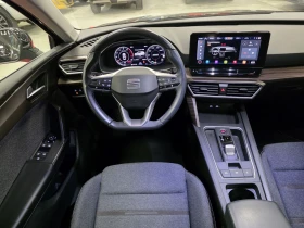 Seat Leon Xcellance | 1.5 eTSI Hybrid | DSG7 | FULL, снимка 7