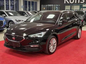Seat Leon Xcellance | 1.5 eTSI Hybrid | DSG7 | FULL, снимка 3