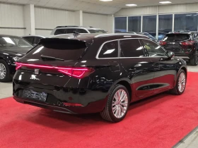 Seat Leon Xcellance | 1.5 eTSI Hybrid | DSG7 | FULL, снимка 6