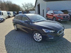 Seat Leon Xcellance | 1.5 eTSI Hybrid | DSG7 | FULL, снимка 1