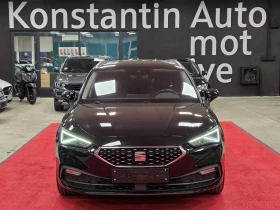 Seat Leon Xcellance | 1.5 eTSI Hybrid | DSG7 | FULL, снимка 2