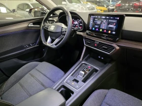 Seat Leon Xcellance | 1.5 eTSI Hybrid | DSG7 | FULL, снимка 10