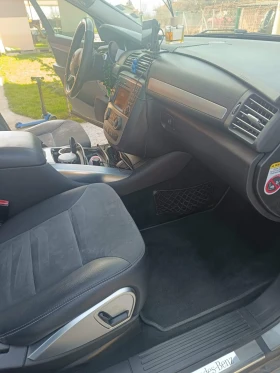 Mercedes-Benz R 350, снимка 8