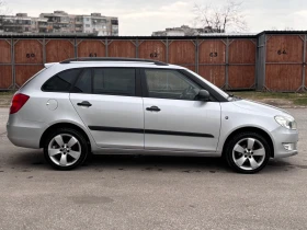 Skoda Fabia 1.6TDI Facelift, снимка 6