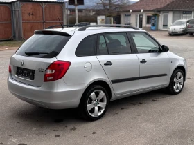 Skoda Fabia 1.6TDI Facelift, снимка 5