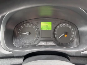 Skoda Fabia 1.6TDI Facelift, снимка 12