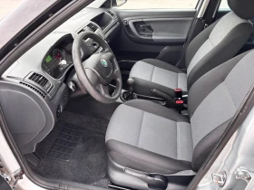 Skoda Fabia 1.6TDI Facelift, снимка 9