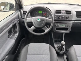Skoda Fabia 1.6TDI Facelift, снимка 11