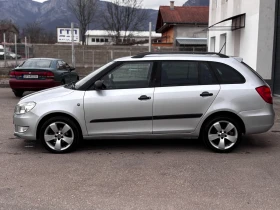 Skoda Fabia 1.6TDI Facelift, снимка 2