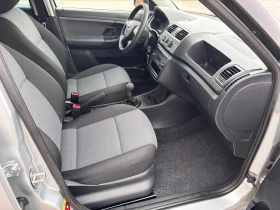 Skoda Fabia 1.6TDI Facelift, снимка 13