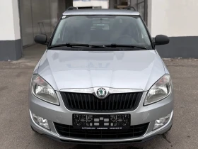 Skoda Fabia 1.6TDI Facelift, снимка 8