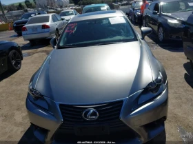 Lexus IS 200 2.0l T, снимка 12