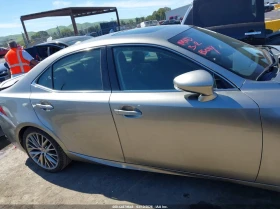 Lexus IS 200 2.0l T, снимка 13