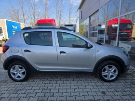 Dacia Sandero Автоматик !!EURO6B!!102000кm!!, снимка 7