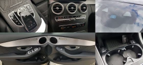 Mercedes-Benz C 220 D 4matic AMG EDITION FACELIFT MULTIBEAM LED OM654 , снимка 15