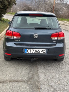 VW Golf, снимка 2