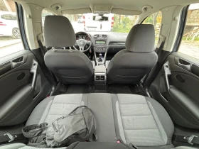 VW Golf, снимка 5