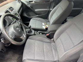 VW Golf, снимка 6